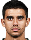Ruslan Rzaev - Источник: fckrasnodar.ru Ruslan Rzaev