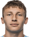 Dmitriy Shadrintsev
