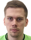 Evgeniy Uvin