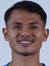 Dimas Drajad