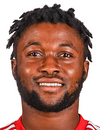 Christopher Acheampong