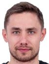Andrey Chukhley - Quelle: fcslavia.by Andrey Chukhley