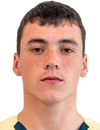 Federico Viñas - source: www.clubamerica.com.mx Federico Viñas