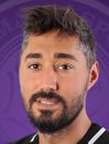 Furkan Özcal - Quelle: Osmanlispor FK Furkan Özcal