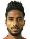 Biplu Ahmed - source: Bashundhara Kings Biplu Ahmed