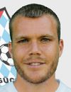Fabio Leutenecker - Quelle: Türkgücü München Fabio Leutenecker