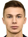 Ivan Golovkin - source: fcmariupol.com Ivan Golovkin