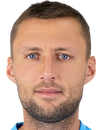 Andriy Tkachuk - source: fcminaj.com Andriy Tkachuk