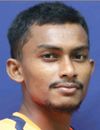 Mohamed Sheikh Bablu - source: BPFC Mohamed Sheikh Bablu