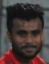 Shaharier Bappy - source: BPFC Shaharier Bappy