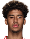 Justin Omoregie