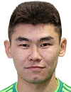Alikhan Nuguman