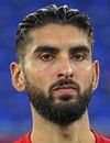 Yaser Hamed