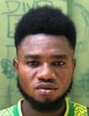 Godfred Nyarko