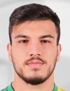 Cenk Dogan - source: Erokspor Cenk Dogan
