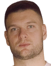 Kyrylo Petrov - Источник: koloskovalivka.com Kyrylo Petrov