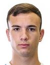 Adam Benic - source: NK Osijek Adam Benic