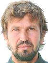 Sergiy Dolganskyi