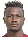 Yaya Cisse