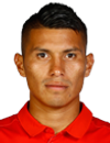 Moisés Velasco