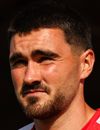 Luke Turner