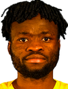 Clinton Antwi