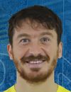 Berkay Samanci - source: www.caykurrizespor.org.tr Berkay Samanci