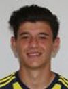 Fatih Bektas - source: Fenerbahçe SK Fatih Bektas