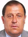 Mikhail Gershkovich