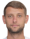 Dmitriy Zelenkevich