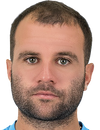 Artur Karnoza - source: fcminaj.com Artur Karnoza