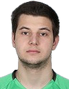 Nikolay Zarubin