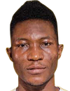 Mark Agyekum