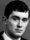 Vyacheslav Egorovich