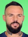 Mykola Morozyuk - source: www.caykurrizespor.org.tr Mykola Morozyuk