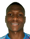 Thatayaone Ditlhokwe - source: SuperSport United FC Thatayaone Ditlhokwe