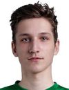 Raimonds Krollis - source: FK Metta/LU Raimonds Krollis