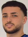Dion Berisha