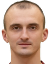 Sergey Zakharov