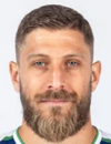 Georgios Manalis