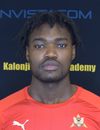 Nicholas Amoako