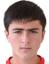 Timur Kumykov