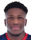 Faris Moumbagna