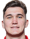 Nikita Khodorchenko - Источник: www.spartak.com Nikita Khodorchenko