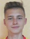Dmytro Kasimov - Источник: fcmariupol.com Dmytro Kasimov