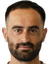 Zaurbek Kardanov