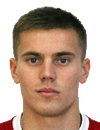 Dmitriy Lesovskiy