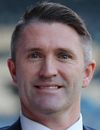 Robbie Keane Robbie Keane