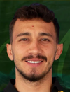 Ali Ateş