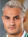 Haris Ismailcebioglu